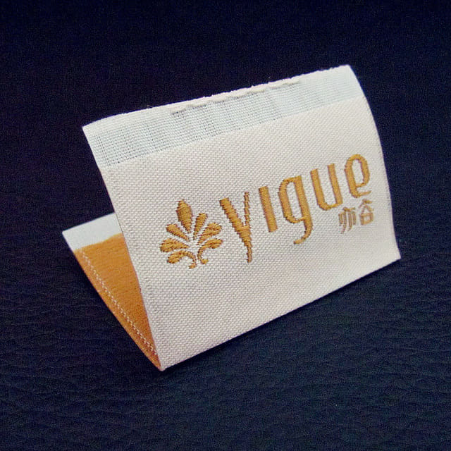 In nhãn dệt, mác, Label, Satin, Ruban - In Chuyển Nhiệt Nguyễn Đình Ngọc - Công Ty TNHH Nguyễn Đình Ngọc